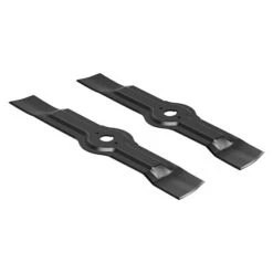 Powerworks Ersatzmesser Passend Für: Powerworks Akku-Rasenmäher PD60LM61