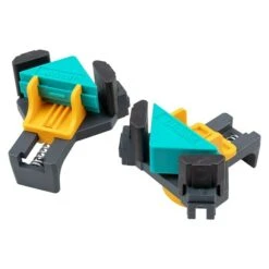 Wolfcraft Eckenspanner ES 22 2 -tlg., Spannweite: 10 Mm - 22 Mm