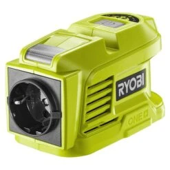 Ryobi ONE+ Wechselrichter RY18BI150A-0 18 V, Ohne Akku, 150 W