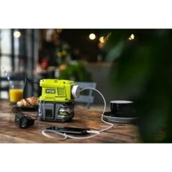 Ryobi ONE+ Wechselrichter RY18BI150A-0 18 V, Ohne Akku, 150 W -Heimwerkzeuge erkäufe 2024 12 1044