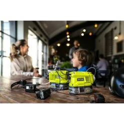 Ryobi ONE+ Wechselrichter RY18BI150A-0 18 V, Ohne Akku, 150 W -Heimwerkzeuge erkäufe 2024 12 1046
