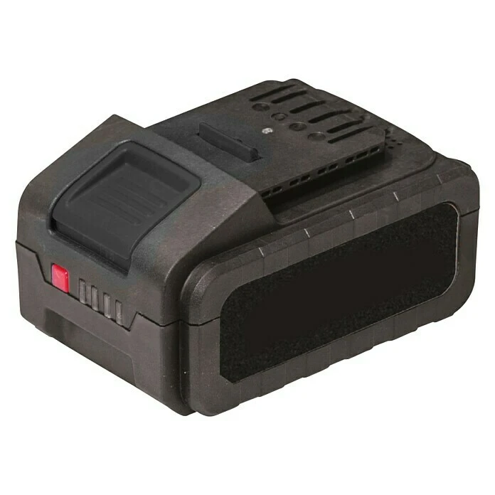 Ikra Akku 20 V, 4 Ah, Passend Für: Alle 20V Hurricane-Geräte 3 Ikra Akku 20 V, 4 Ah, Passend Für: Alle 20V Hurricane-Geräte