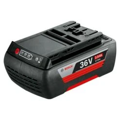 Bosch Ersatz-Akku Akkuspannung: 36 V, Li-Ionen, Kapazität: 2 Ah