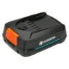 Gardena Akku P4A PBA 18V/45 18 V, 2,5 Ah -Heimwerkzeuge erkäufe 2024 12 1058