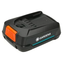 Gardena Akku P4A PBA 18V/45 18 V, 2,5 Ah