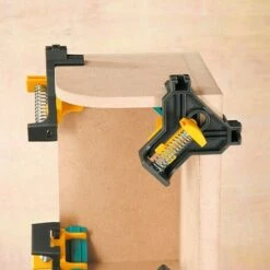 Wolfcraft Eckenspanner ES 22 2 -tlg., Spannweite: 10 Mm - 22 Mm 10 Wolfcraft Eckenspanner ES 22 2 -tlg., Spannweite: 10 Mm - 22 Mm -Heimwerkzeuge erkäufe 2024 12 106