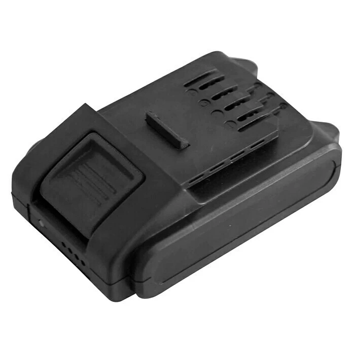 Ikra Akku 20 V, 2 Ah, Passend Für: Alle 20V Hurricane-Geräte 3 Ikra Akku 20 V, 2 Ah, Passend Für: Alle 20V Hurricane-Geräte