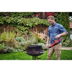 Einhell Power X-Change Akku-Laubbläser GE-ULB 18 Li E-Kit 18 V, Li-Ionen, 1 Akku, Blasgeschwindigkeit: 250 Km/h 10 Einhell Power X-Change Akku-Laubbläser GE-ULB 18 Li E-Kit 18 V, Li-Ionen, 1 Akku, Blasgeschwindigkeit: 250 Km/h -Heimwerkzeuge erkäufe 2024 12 1073