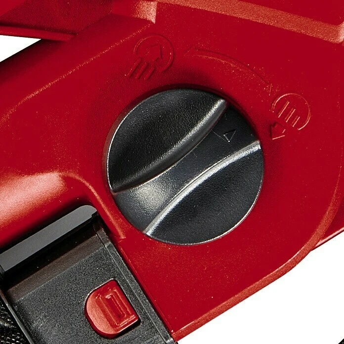 Einhell Power X-Change Akku-Laubsauger GE-CL 36 Li E-Solo Ohne Akku, Blasgeschwindigkeit: 210 Km/h 5 Einhell Power X-Change Akku-Laubsauger GE-CL 36 Li E-Solo Ohne Akku, Blasgeschwindigkeit: 210 Km/h – Bild 3