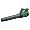 Bosch 36 V Power For All Akku-Laubbläser AdvancedLeafblower 36V-750 36 V, Li-Ionen, 1 Akku, Blasgeschwindigkeit: 100 Km/h - 200 Km/h