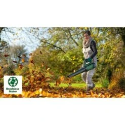 Bosch 36 V Power For All Akku-Laubbläser AdvancedLeafblower 36V-750 36 V, Li-Ionen, 1 Akku, Blasgeschwindigkeit: 100 Km/h - 200 Km/h 10 Bosch 36 V Power For All Akku-Laubbläser AdvancedLeafblower 36V-750 36 V, Li-Ionen, 1 Akku, Blasgeschwindigkeit: 100 Km/h - 200 Km/h -Heimwerkzeuge erkäufe 2024 12 1085