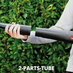 Einhell Power X-Change Akku-Gebläse GE-CL18/1 LI E-SOLO 18 V, Ohne Akku, Blasgeschwindigkeit: 210 Km/h 11 Einhell Power X-Change Akku-Gebläse GE-CL18/1 LI E-SOLO 18 V, Ohne Akku, Blasgeschwindigkeit: 210 Km/h -Heimwerkzeuge erkäufe 2024 12 1092