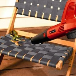 Einhell Power X-Change Akku-Gebläse GE-CL18/1 LI E-SOLO 18 V, Ohne Akku, Blasgeschwindigkeit: 210 Km/h 12 Einhell Power X-Change Akku-Gebläse GE-CL18/1 LI E-SOLO 18 V, Ohne Akku, Blasgeschwindigkeit: 210 Km/h -Heimwerkzeuge erkäufe 2024 12 1093