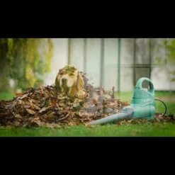 Bosch Elektro-Laubsauger UniversalGardenTidy 3000 3.000 W, Blasgeschwindigkeit: 165 Km/h - 285 Km/h -Heimwerkzeuge erkäufe 2024 12 1098