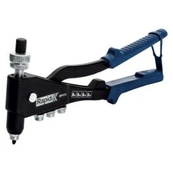 Rapid Blindnietmutterzange RP 110 Geeignet Für: Blindnietmuttern M3 - M6