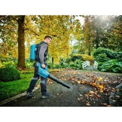 Makita Akku-Gebläse DUB184Z 18 V, Ohne Akku -Heimwerkzeuge erkäufe 2024 12 1104