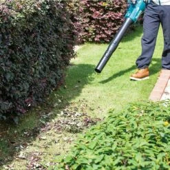 Makita Akku-Gebläse DUB184Z 18 V, Ohne Akku -Heimwerkzeuge erkäufe 2024 12 1105