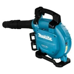 Makita Akku-Laubbläser DUB363PT2V 2 X 18 V, Li-Ionen, 2 Akkus, Blasleistung: 13,4 M³/min -Heimwerkzeuge erkäufe 2024 12 1110