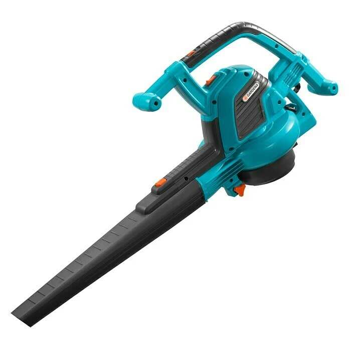 Gardena Elektro-Laubsauger Ergojet 3000 3.000 W, Blasgeschwindigkeit: 310 Km/h 3 Gardena Elektro-Laubsauger Ergojet 3000 3.000 W, Blasgeschwindigkeit: 310 Km/h