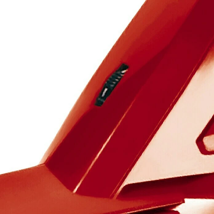 Einhell Power X-Change Akku-Laubbläser GE-CL 18 Li E-Solo 18 V, Ohne Akku, Blasgeschwindigkeit: 210 Km/h 5 Einhell Power X-Change Akku-Laubbläser GE-CL 18 Li E-Solo 18 V, Ohne Akku, Blasgeschwindigkeit: 210 Km/h – Bild 3