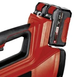 Einhell Power X-Change Akku-Laubbläser GE-LB 36/210 Li E-Solo 2 X 18 V, Li-Ionen, Ohne Akku, Blasgeschwindigkeit: 210 Km/h -Heimwerkzeuge erkäufe 2024 12 1143
