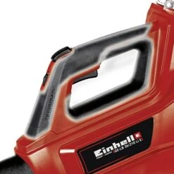 Einhell Power X-Change Akku-Laubbläser GE-LB 36/210 Li E-Solo 2 X 18 V, Li-Ionen, Ohne Akku, Blasgeschwindigkeit: 210 Km/h -Heimwerkzeuge erkäufe 2024 12 1144