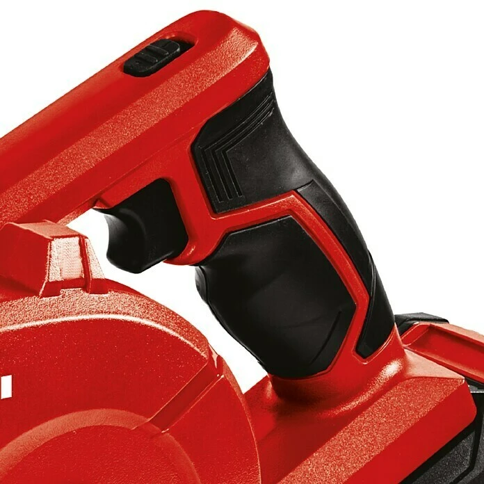 Einhell Power X-Change Akku-Gebläse TE-CB 18/180 Li-Solo 18 V, Ohne Akku, Blasgeschwindigkeit: 130 Km/h - 180 Km/h 5 Einhell Power X-Change Akku-Gebläse TE-CB 18/180 Li-Solo 18 V, Ohne Akku, Blasgeschwindigkeit: 130 Km/h - 180 Km/h – Bild 3