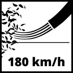 Einhell Power X-Change Akku-Gebläse TE-CB 18/180 Li-Solo 18 V, Ohne Akku, Blasgeschwindigkeit: 130 Km/h - 180 Km/h 12 Einhell Power X-Change Akku-Gebläse TE-CB 18/180 Li-Solo 18 V, Ohne Akku, Blasgeschwindigkeit: 130 Km/h - 180 Km/h -Heimwerkzeuge erkäufe 2024 12 1151