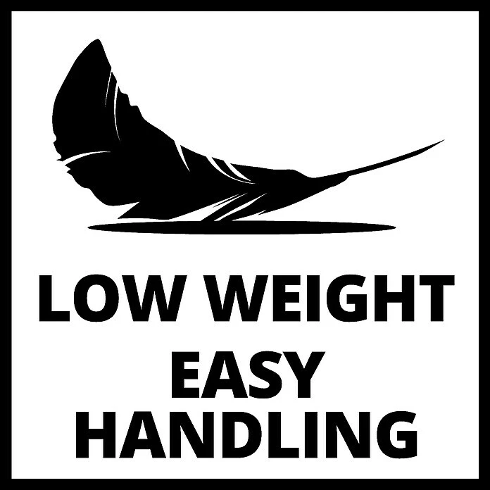 Einhell Power X-Change Akku-Gebläse TE-CB 18/180 Li-Solo 18 V, Ohne Akku, Blasgeschwindigkeit: 130 Km/h - 180 Km/h 8 Einhell Power X-Change Akku-Gebläse TE-CB 18/180 Li-Solo 18 V, Ohne Akku, Blasgeschwindigkeit: 130 Km/h - 180 Km/h – Bild 6