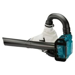Makita Akku-Laubbläser DUB363ZV 2 X 18 V, Li-Ionen, Ohne Akku, Blasleistung: 13,4 M³/min -Heimwerkzeuge erkäufe 2024 12 1154