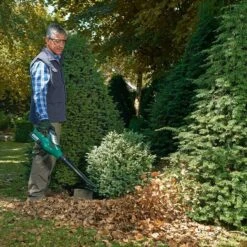 Bosch Akku-Laubbläser ALB 36 LI 36 V, Li-Ionen, 1 Akku, Blasgeschwindigkeit: 170 Km/h - 250 Km/h 8 Bosch Akku-Laubbläser ALB 36 LI 36 V, Li-Ionen, 1 Akku, Blasgeschwindigkeit: 170 Km/h - 250 Km/h -Heimwerkzeuge erkäufe 2024 12 1167