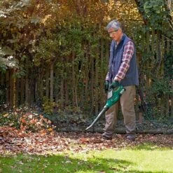 Bosch Akku-Laubbläser ALB 36 LI 36 V, Li-Ionen, 1 Akku, Blasgeschwindigkeit: 170 Km/h - 250 Km/h 9 Bosch Akku-Laubbläser ALB 36 LI 36 V, Li-Ionen, 1 Akku, Blasgeschwindigkeit: 170 Km/h - 250 Km/h -Heimwerkzeuge erkäufe 2024 12 1168