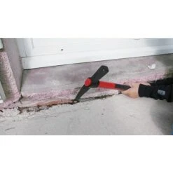 Peddinghaus Kreuzhacke Länge: 375 Mm, Stahl -Heimwerkzeuge erkäufe 2024 12 1190