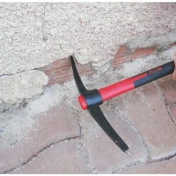 Peddinghaus Kreuzhacke Länge: 375 Mm, Stahl -Heimwerkzeuge erkäufe 2024 12 1191