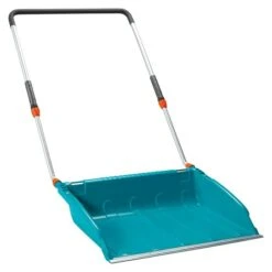 Gardena Schneewanne Breite: 70 Cm, Teleskopstiel