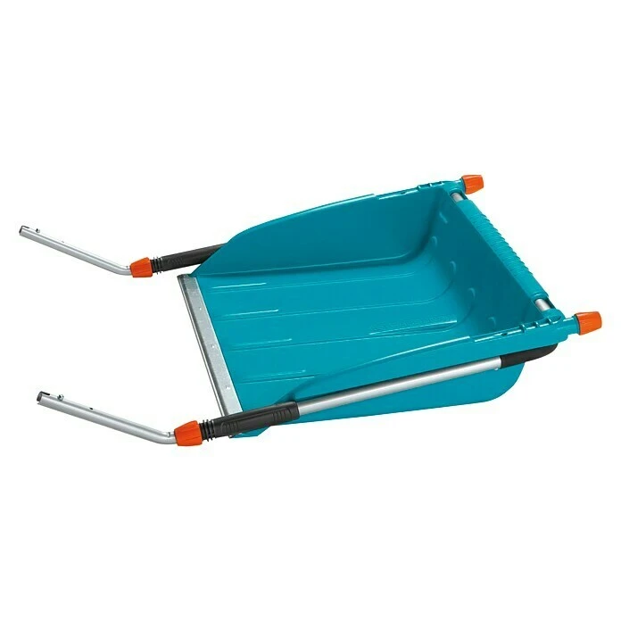 Gardena Schneewanne Breite: 70 Cm, Teleskopstiel 4 Gardena Schneewanne Breite: 70 Cm, Teleskopstiel – Bild 2