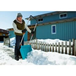 Gardena Schneewanne Breite: 70 Cm, Teleskopstiel 12 Gardena Schneewanne Breite: 70 Cm, Teleskopstiel -Heimwerkzeuge erkäufe 2024 12 1202