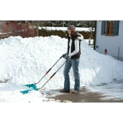Gardena Schneewanne Breite: 70 Cm, Teleskopstiel 13 Gardena Schneewanne Breite: 70 Cm, Teleskopstiel -Heimwerkzeuge erkäufe 2024 12 1203
