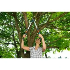 Gardena Teleskop-Astschere 520-670 B Bypass, Max. Aststärke: 42 Mm -Heimwerkzeuge erkäufe 2024 12 1210