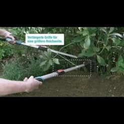 Gardena Teleskop-Astschere 520-670 B Bypass, Max. Aststärke: 42 Mm -Heimwerkzeuge erkäufe 2024 12 1212