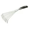 Gardol Hand-Kleinfeger Arbeitsbreite: 12,5 Cm, Anzahl Zinken: 9, Kurzstiel -Heimwerkzeuge erkäufe 2024 12 1226