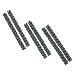 Heka Estrichklammer 120 Mm, 20 Stk.