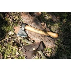 Jägerbeil-Set 500 G, 330 Mm, Handgeschmiedet 12 Jägerbeil-Set 500 G, 330 Mm, Handgeschmiedet -Heimwerkzeuge erkäufe 2024 12 1236