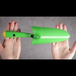 Hand-Blumenkelle Grün -Heimwerkzeuge erkäufe 2024 12 1243