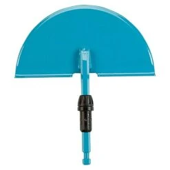 Gardena Combisystem Rasenkantenstecher Arbeitsbreite: 23 Cm, Stahl