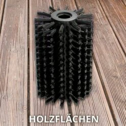 Güde Ersatzbürste Weich Passend Für: Güde Bodenreinigungsbürste GUD 500 -Heimwerkzeuge erkäufe 2024 12 1277