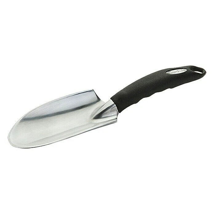 Gardol Hand-Blumenkelle 7,5 Cm, Aluminium, Kurzstiel 3 Gardol Hand-Blumenkelle 7,5 Cm, Aluminium, Kurzstiel