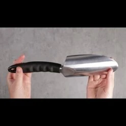 Gardol Hand-Blumenkelle 7,5 Cm, Aluminium, Kurzstiel 9 Gardol Hand-Blumenkelle 7,5 Cm, Aluminium, Kurzstiel -Heimwerkzeuge erkäufe 2024 12 1287