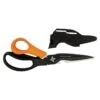 Fiskars Solid Mehrzweck-Schere Cut + More SP341 Länge: 23 Cm 1 Fiskars Solid Mehrzweck-Schere Cut + More SP341 Länge: 23 Cm -Heimwerkzeuge erkäufe 2024 12 1288