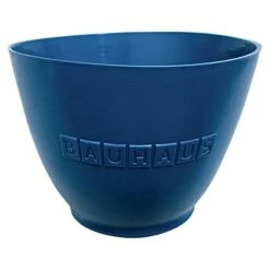 BAUHAUS Gipsbecher Größe: 2, Fassungsvermögen: 0,66 L